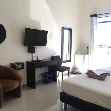 Coral Beach Condo Плая-дель-Кармен Экстерьер фото