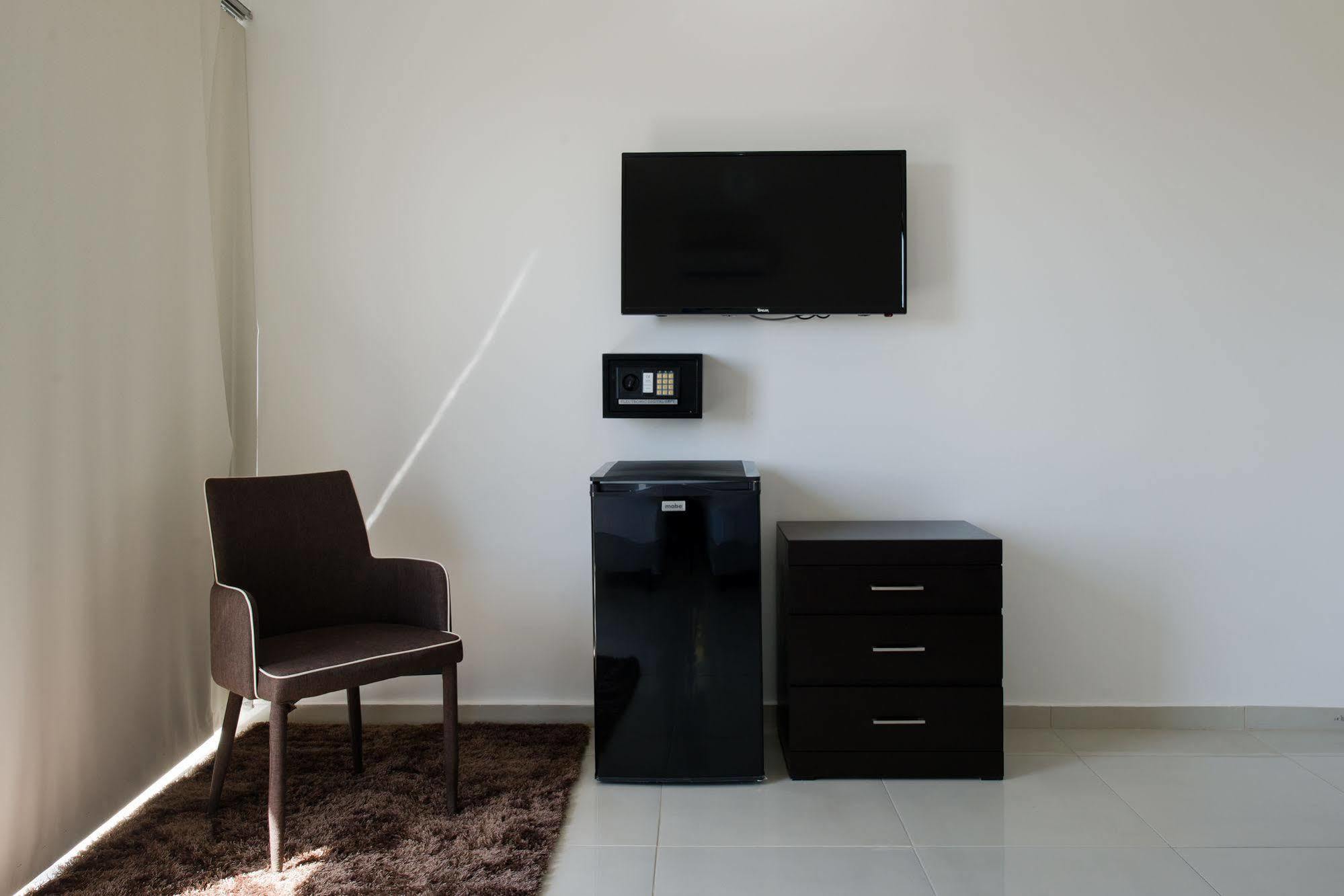Coral Beach Condo Плая-дель-Кармен Экстерьер фото
